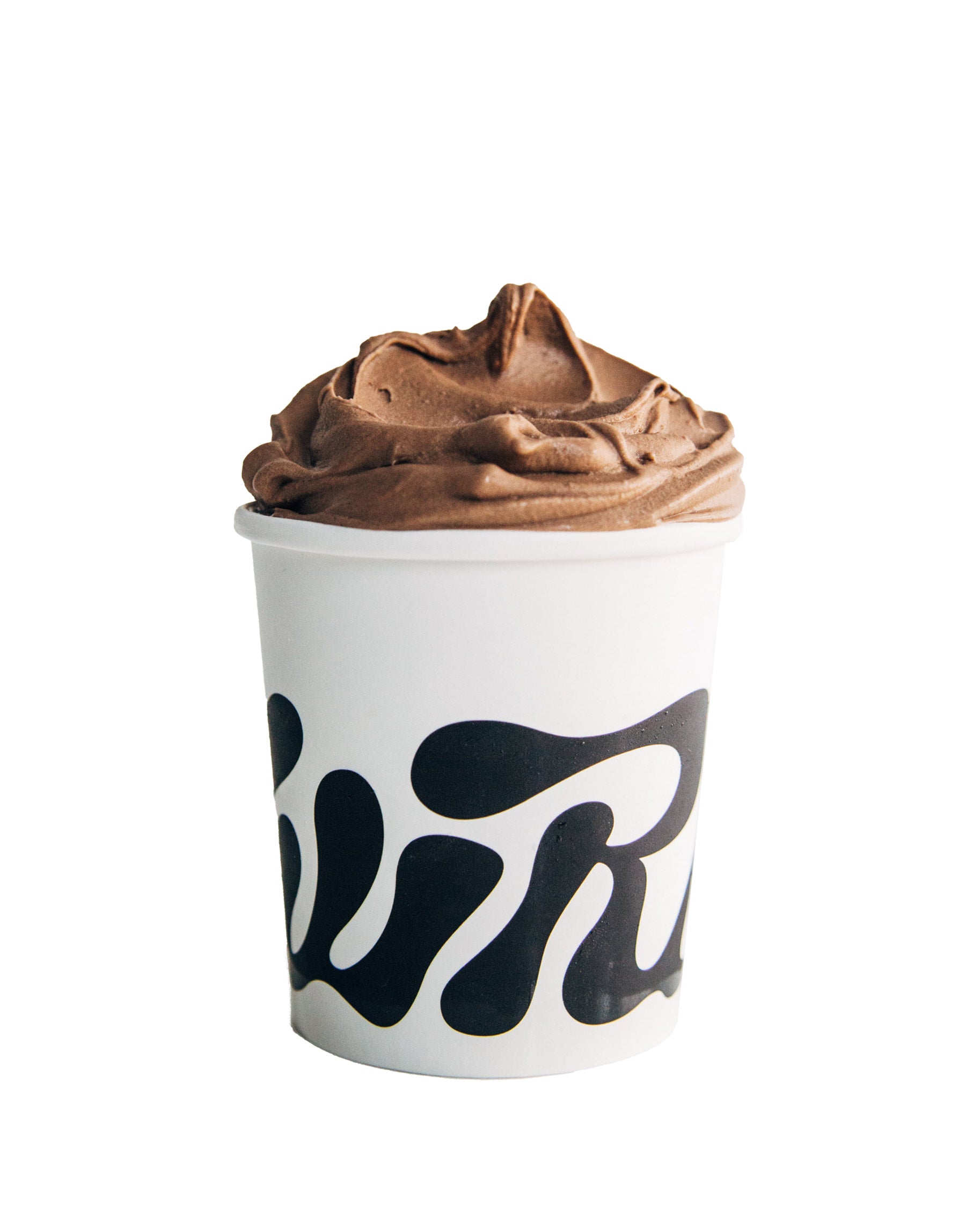 Glace chocolat (500 ml)