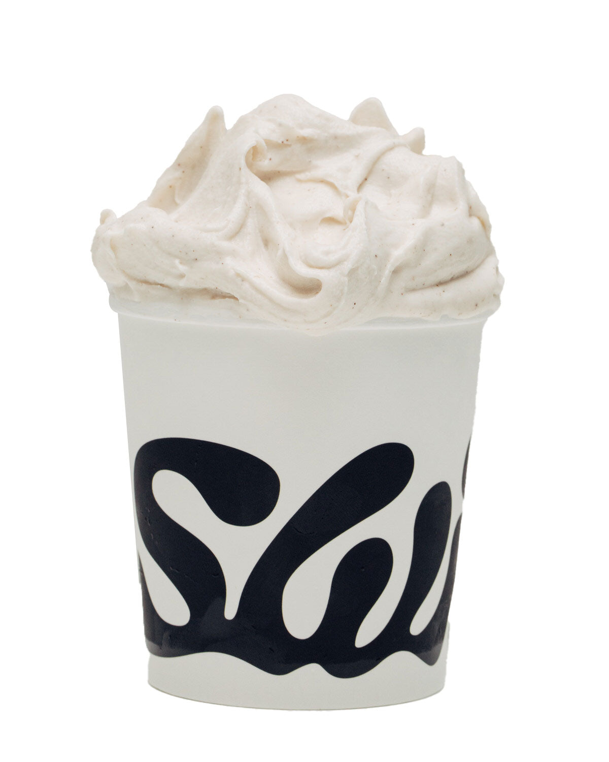 Glace érable et fleur de sel (500 ml)