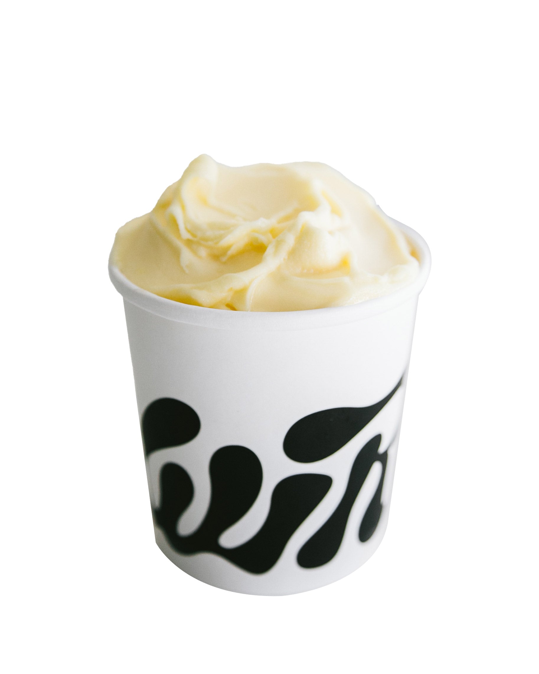 Sorbet orange (500 ml)