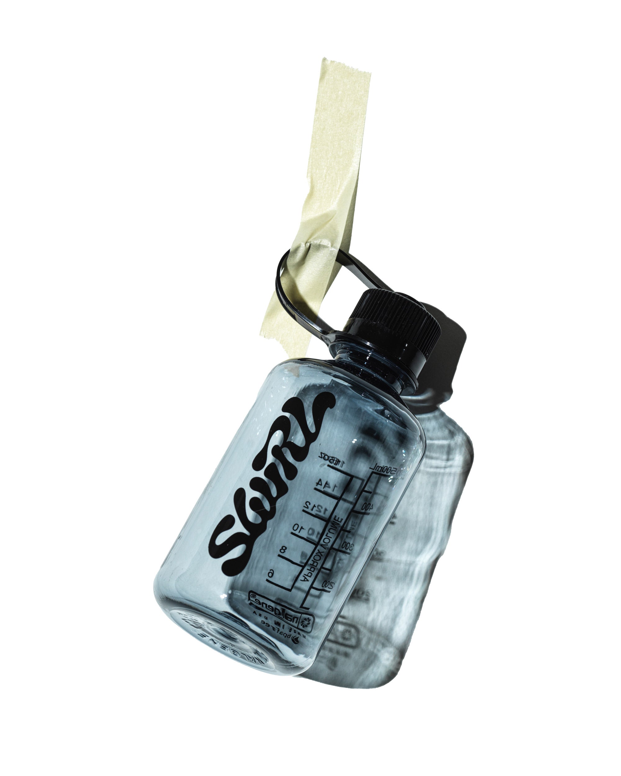 Bouteille classique de Nalgene (500 ml)