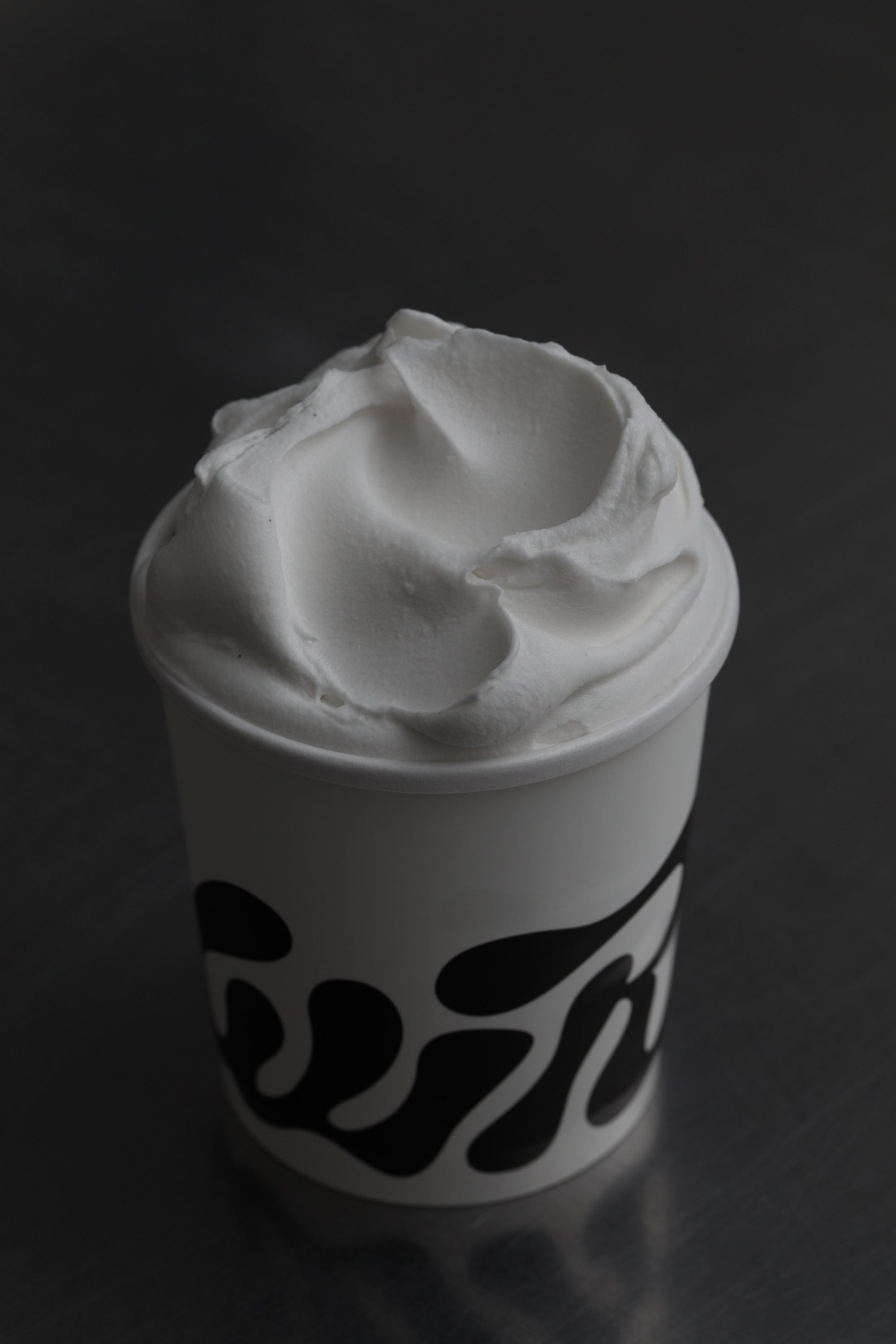 Glace Pandan (500 ml)