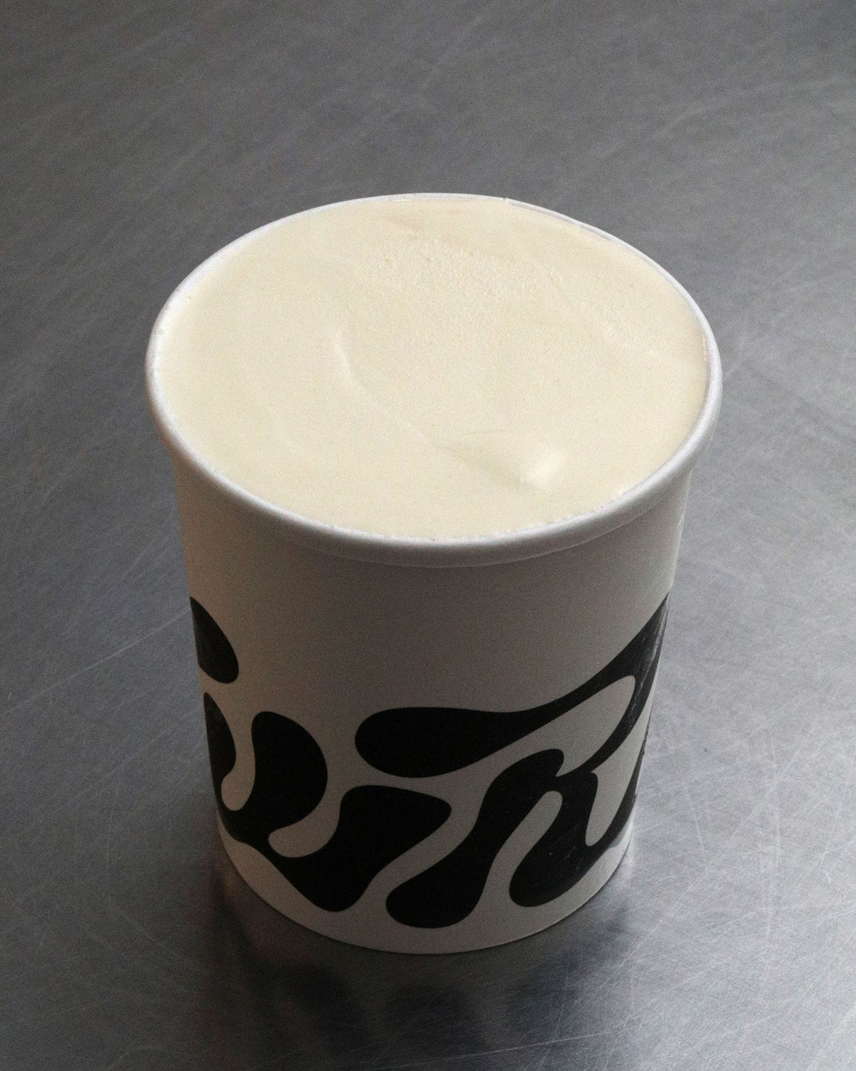 sorbet fruit de la passion (500 ml)