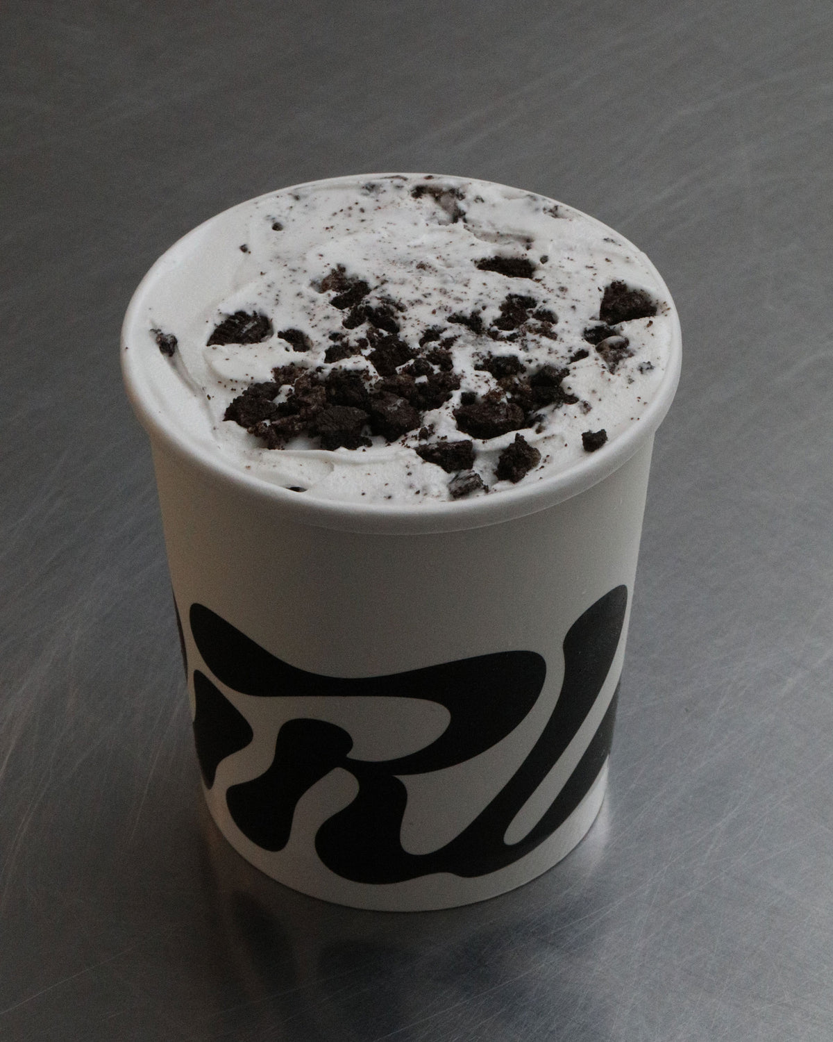 glace biscuit OREO (500 ml)