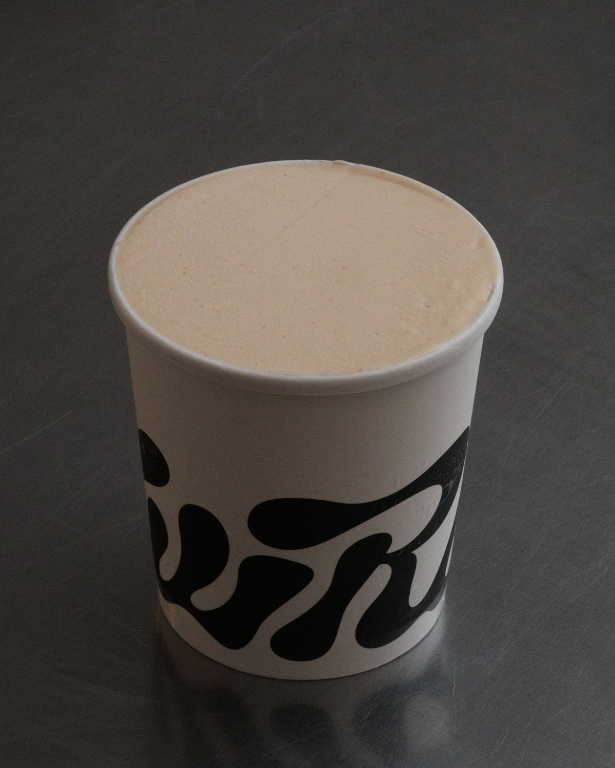 sorbet abricot (500 ml)