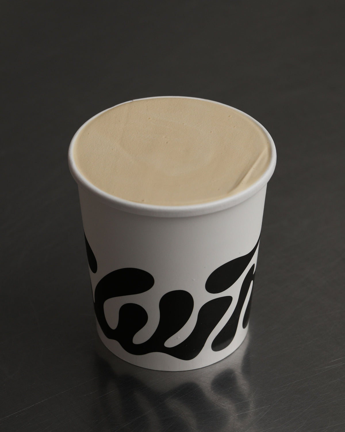 glace café (500 ml)
